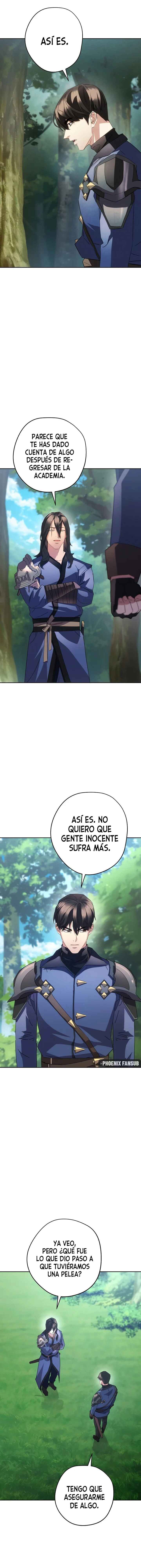The Live Chapter 145 - Page 3