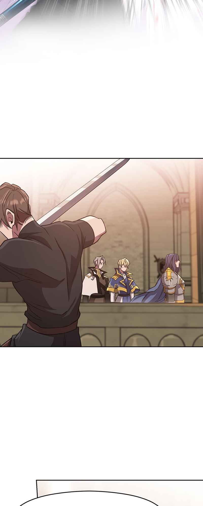 The Great Wizard Transcendent Chapter 54 - Page 15