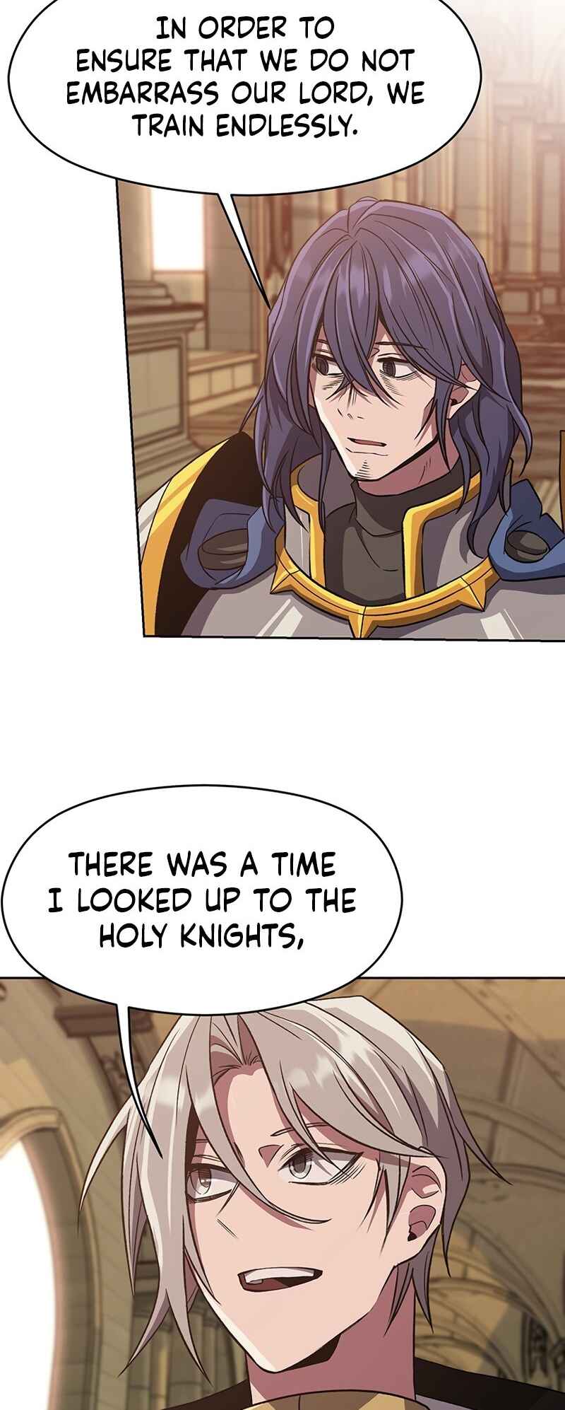 The Great Wizard Transcendent Chapter 54 - Page 16