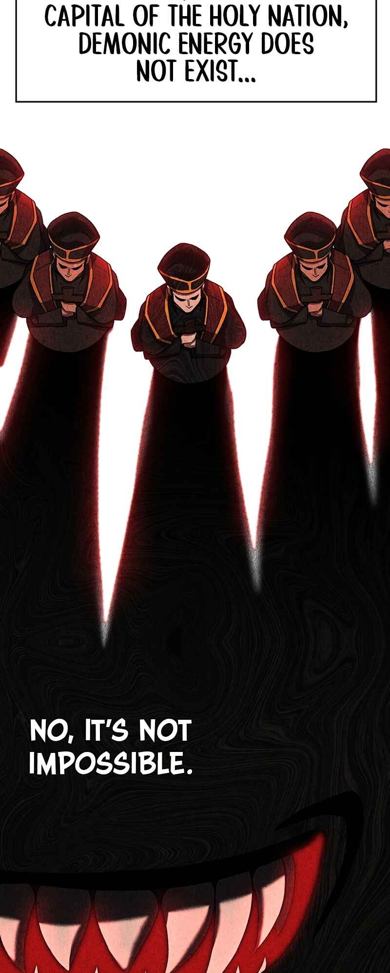 The Great Wizard Transcendent Chapter 54 - Page 21