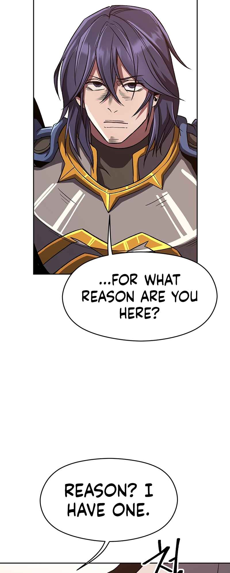 The Great Wizard Transcendent Chapter 54 - Page 3