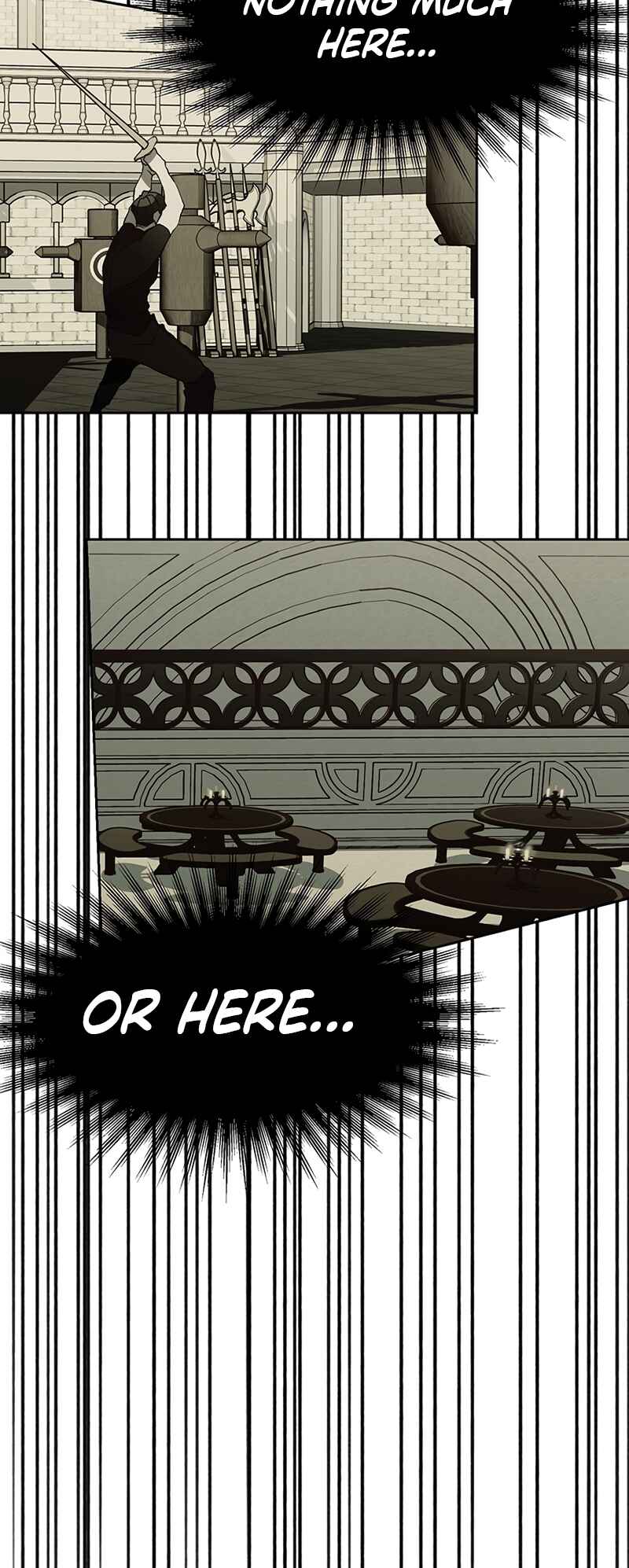 The Great Wizard Transcendent Chapter 54 - Page 33
