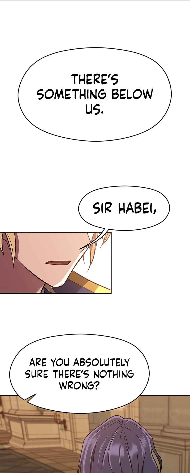 The Great Wizard Transcendent Chapter 54 - Page 38