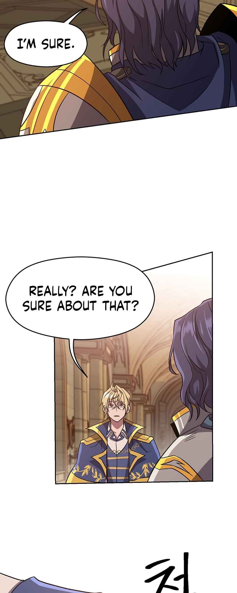 The Great Wizard Transcendent Chapter 54 - Page 39