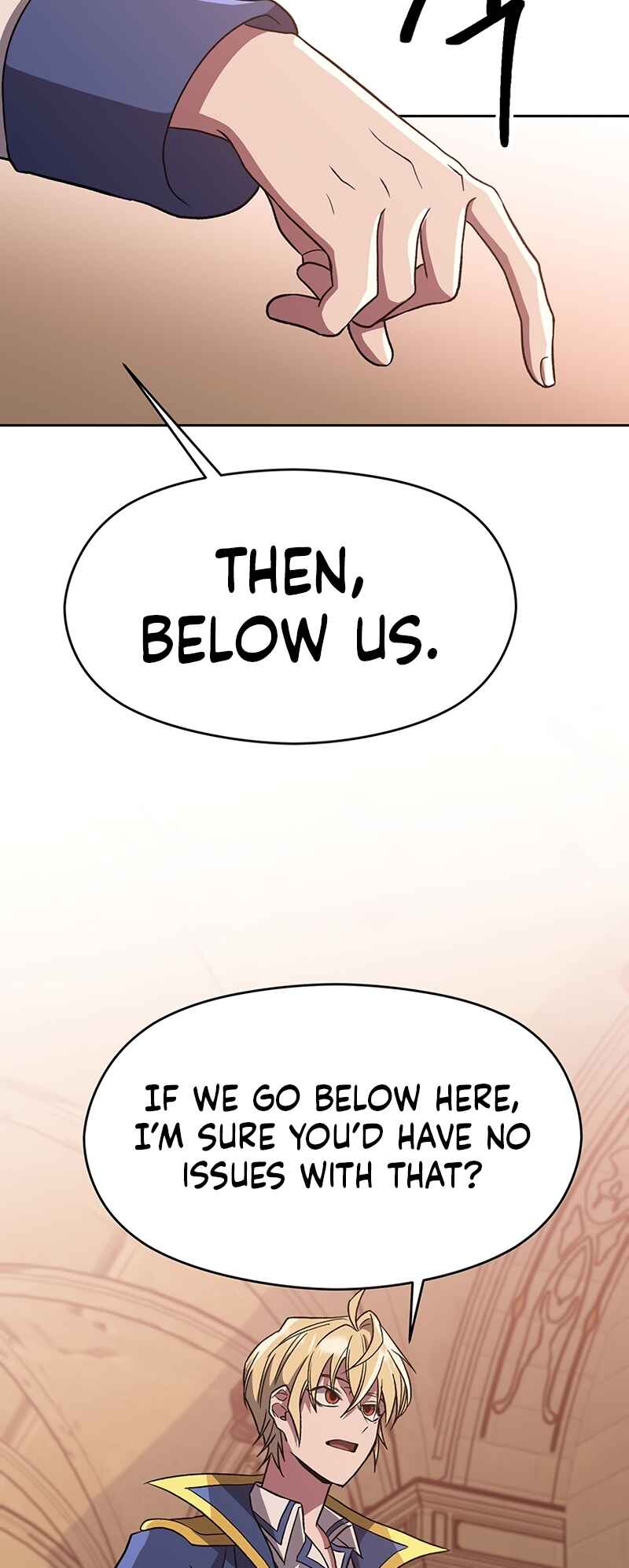 The Great Wizard Transcendent Chapter 54 - Page 40
