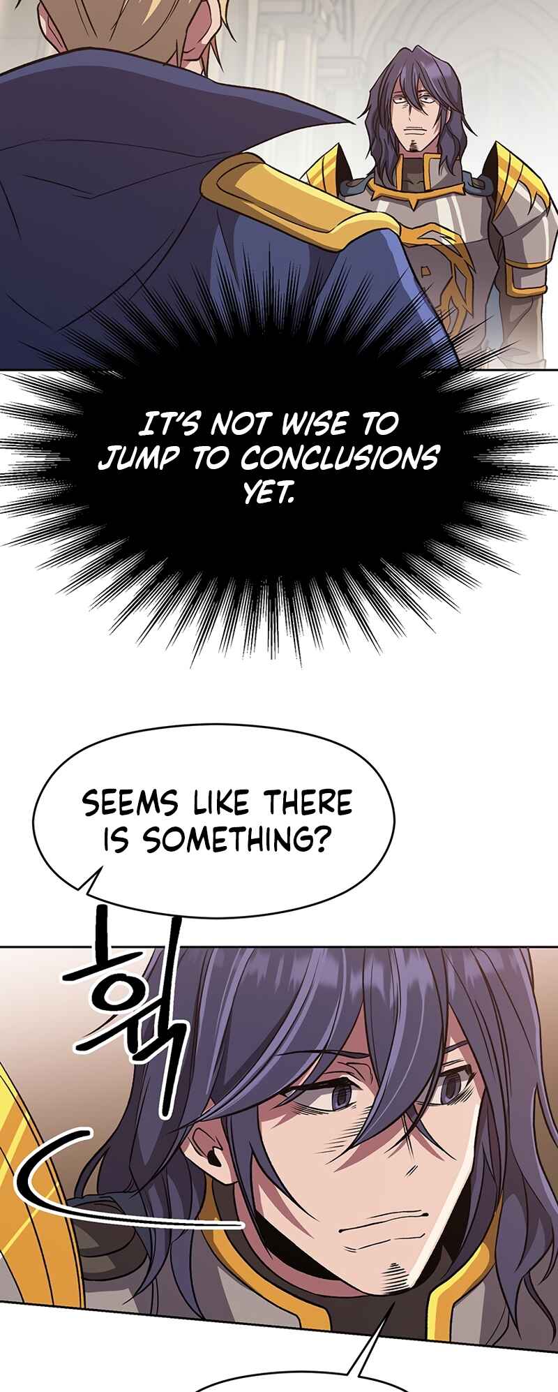 The Great Wizard Transcendent Chapter 54 - Page 43