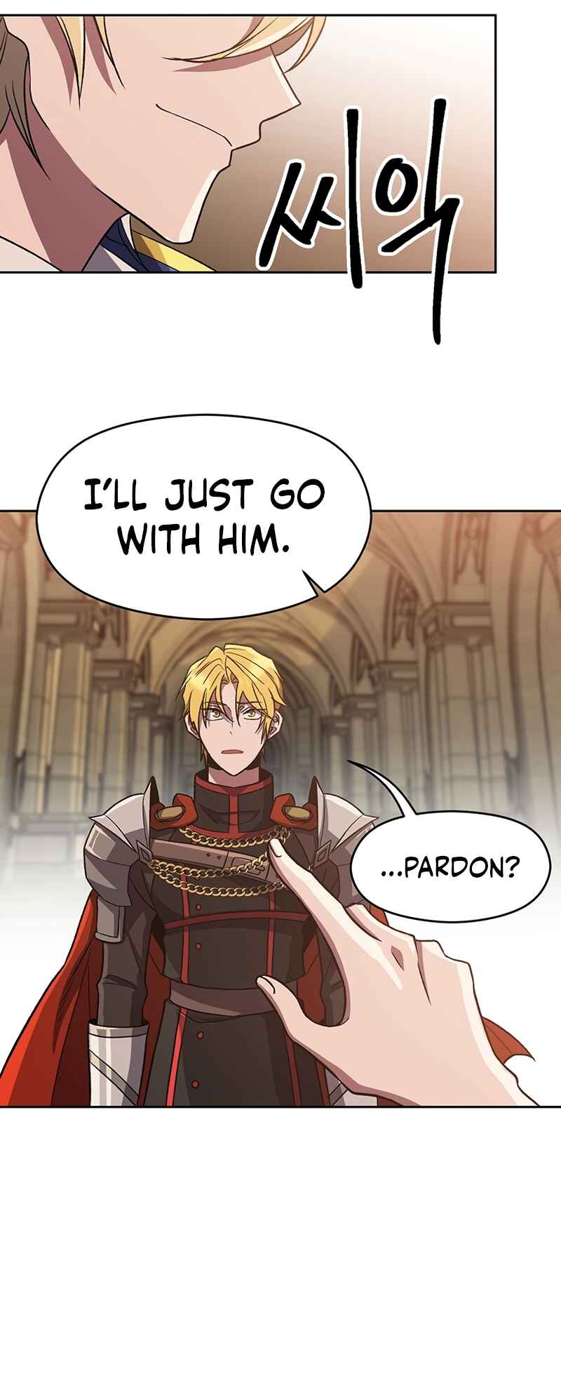 The Great Wizard Transcendent Chapter 54 - Page 51