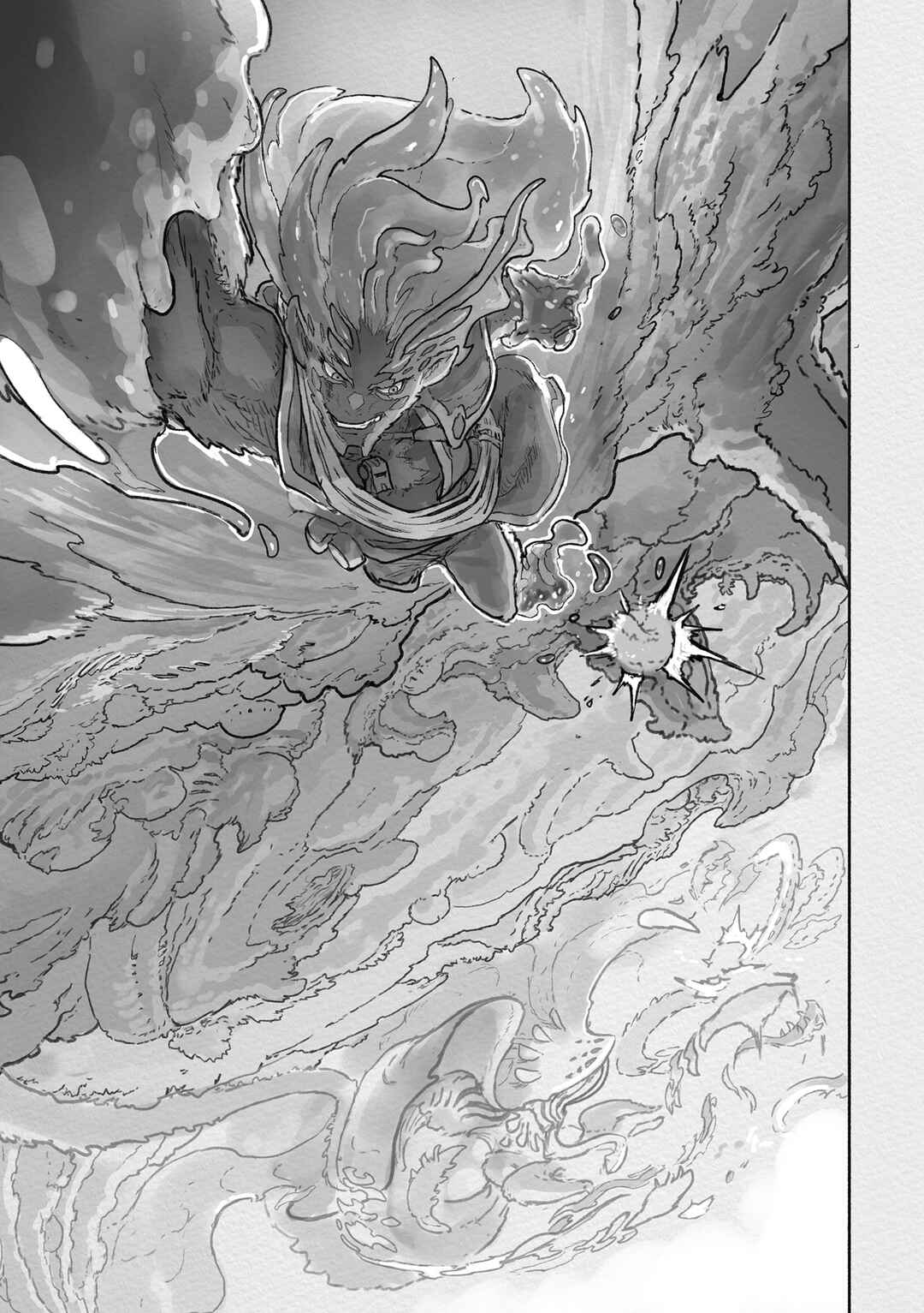 Made in Abyss Chapter 68 - Page 20