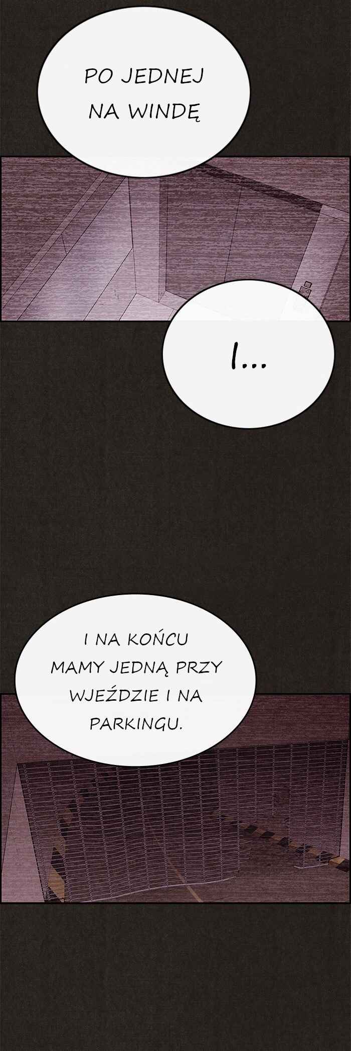 Sweet Home Chapter 70 - Page 12