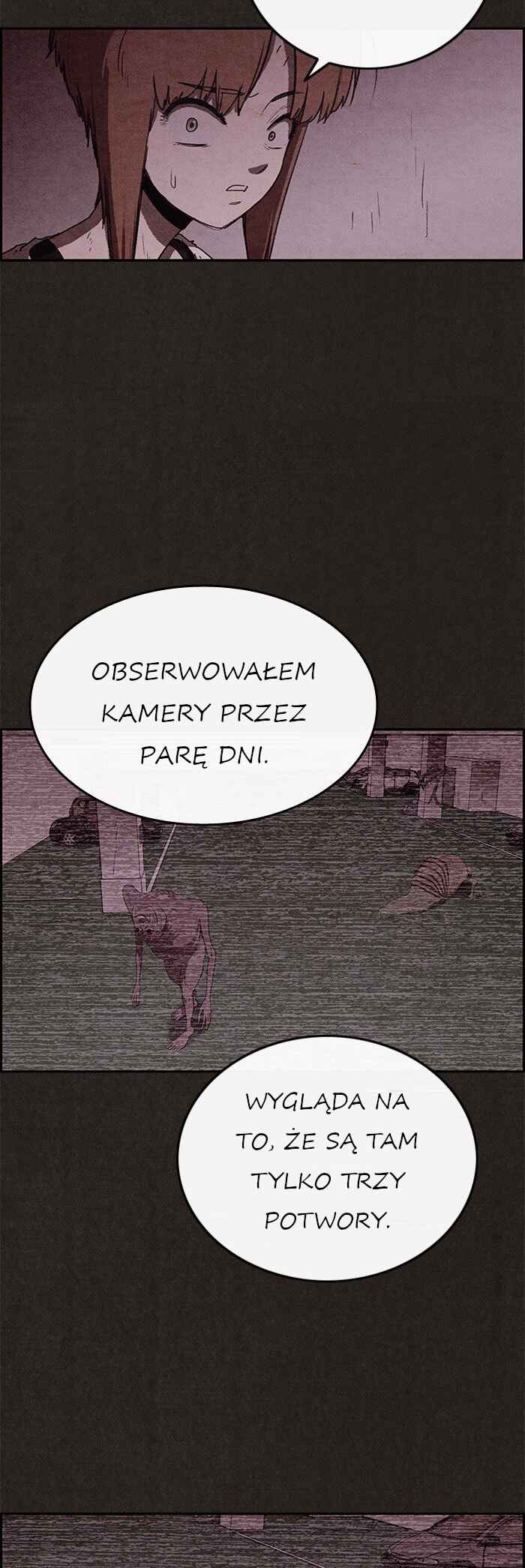 Sweet Home Chapter 70 - Page 15