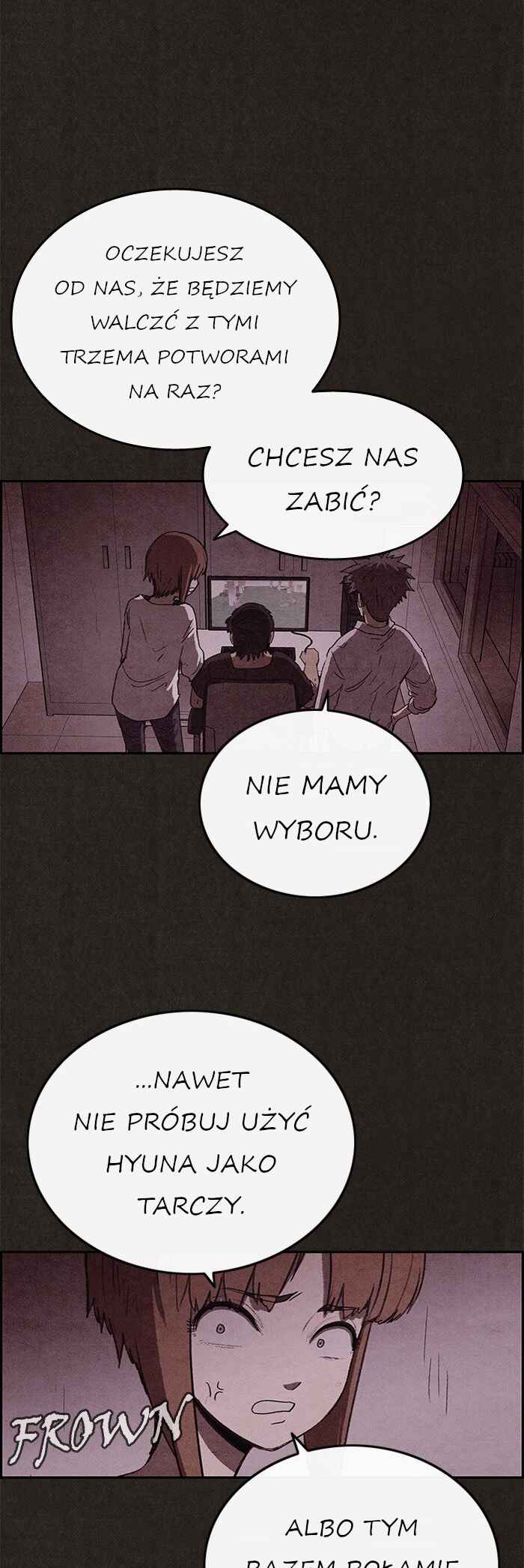 Sweet Home Chapter 70 - Page 17