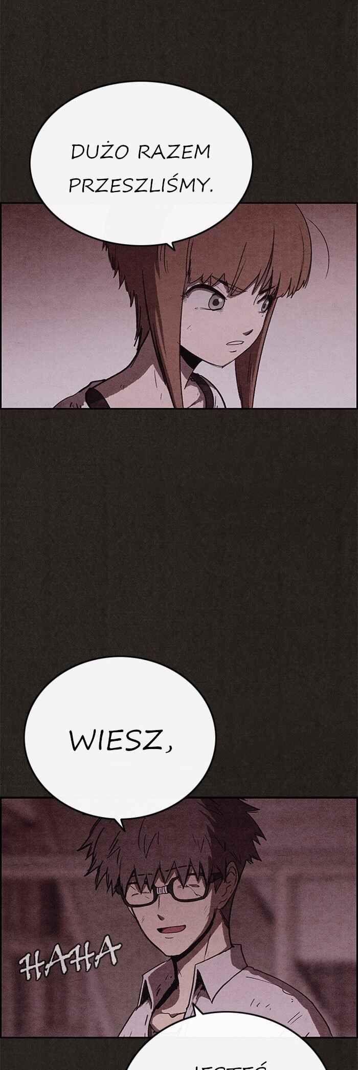 Sweet Home Chapter 70 - Page 19