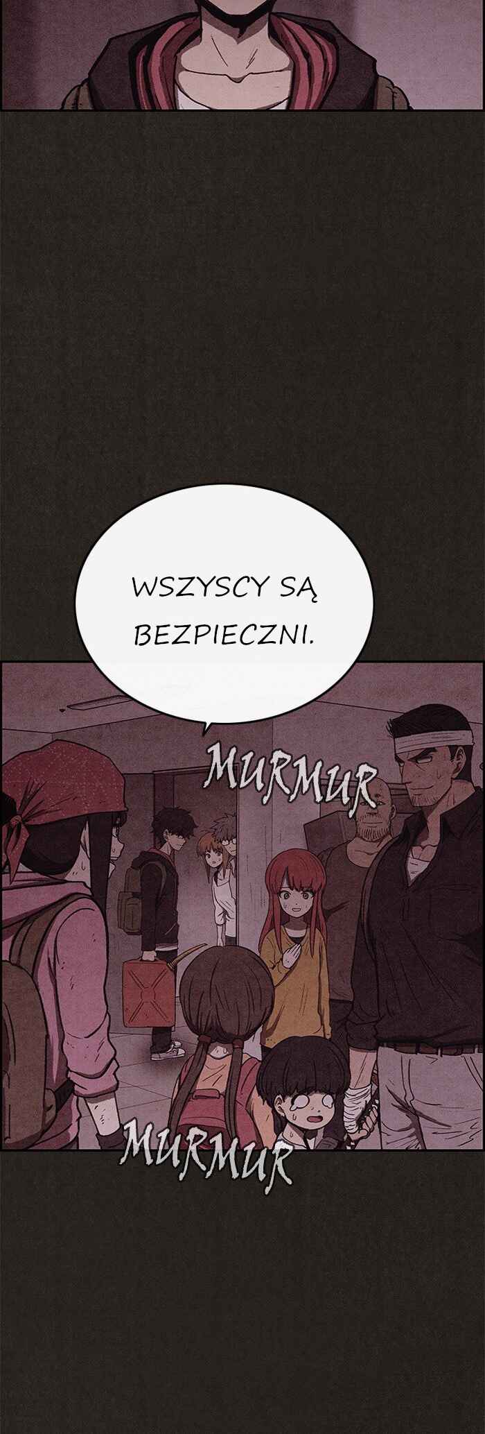 Sweet Home Chapter 70 - Page 25