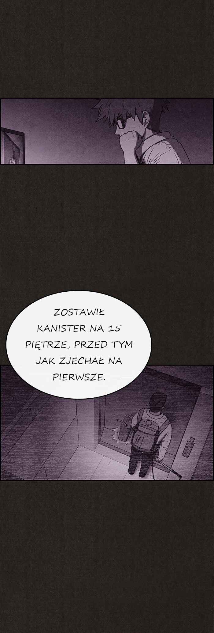 Sweet Home Chapter 70 - Page 27