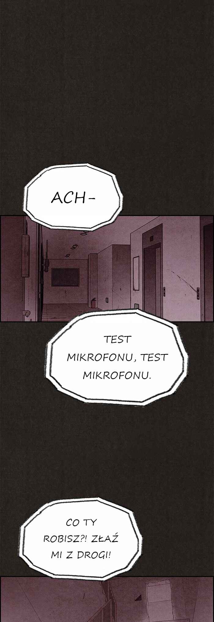 Sweet Home Chapter 70 - Page 3