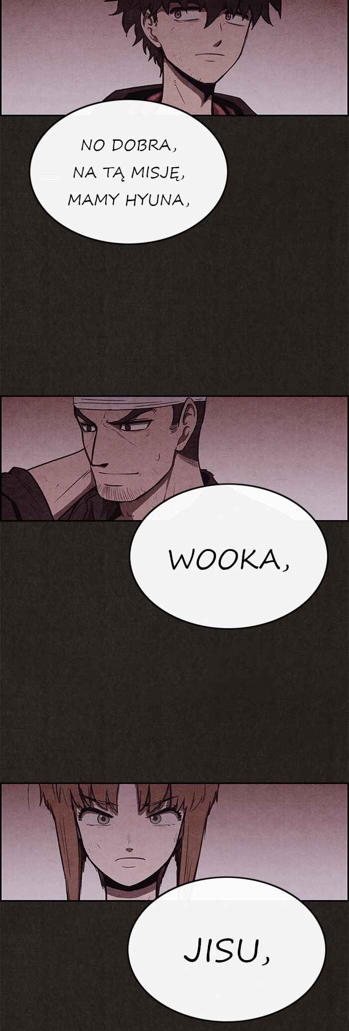 Sweet Home Chapter 70 - Page 31