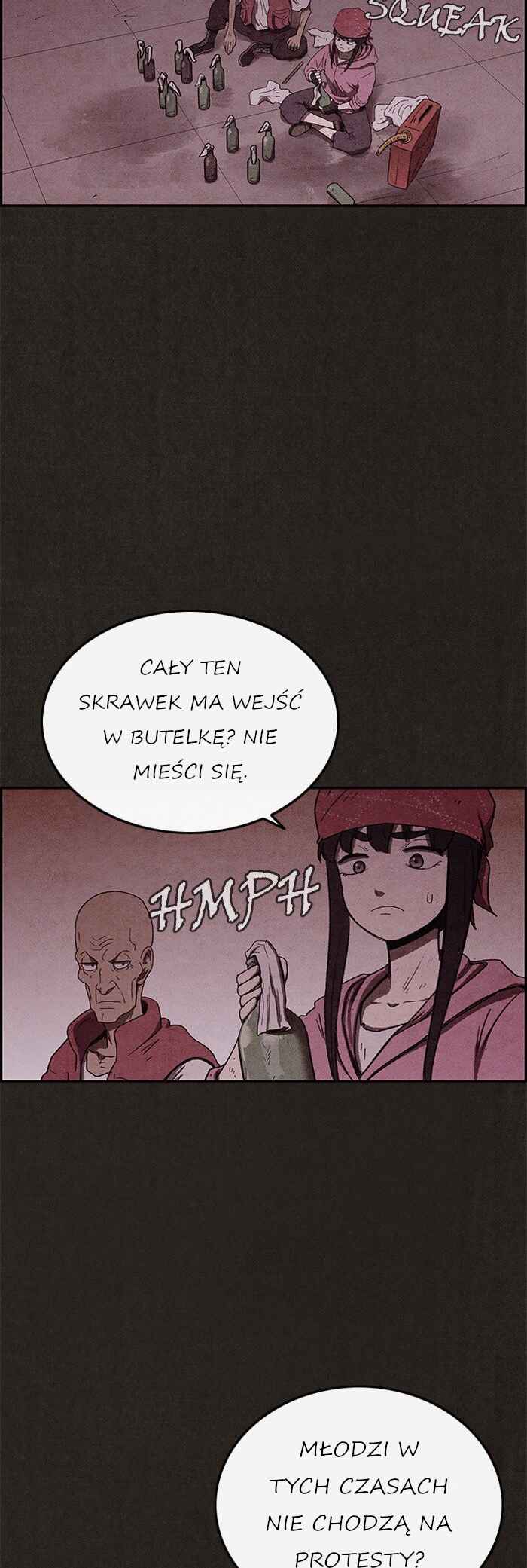 Sweet Home Chapter 70 - Page 38