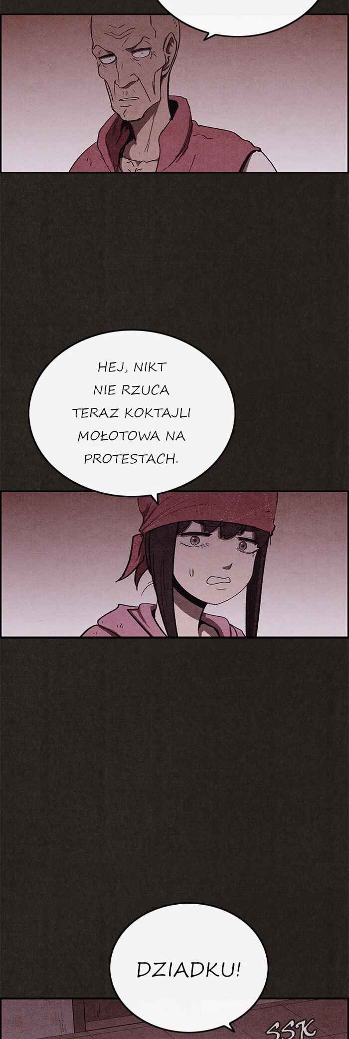 Sweet Home Chapter 70 - Page 39