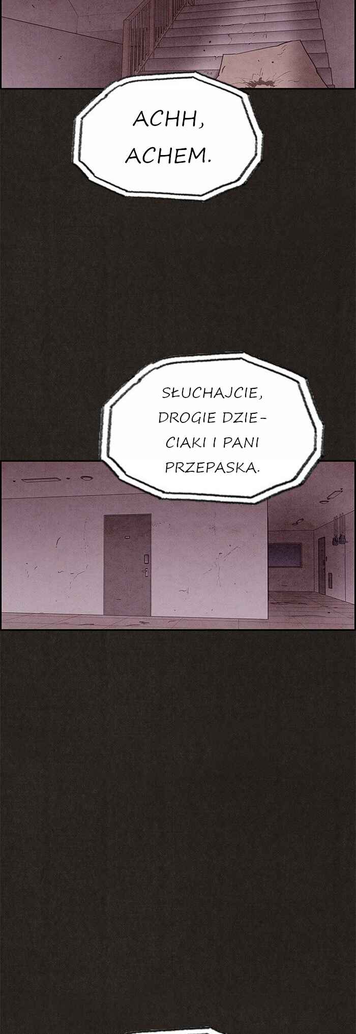 Sweet Home Chapter 70 - Page 4