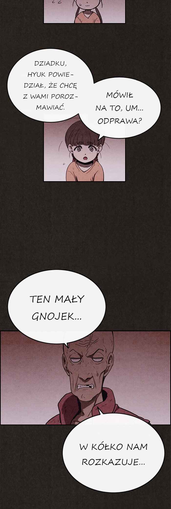 Sweet Home Chapter 70 - Page 41