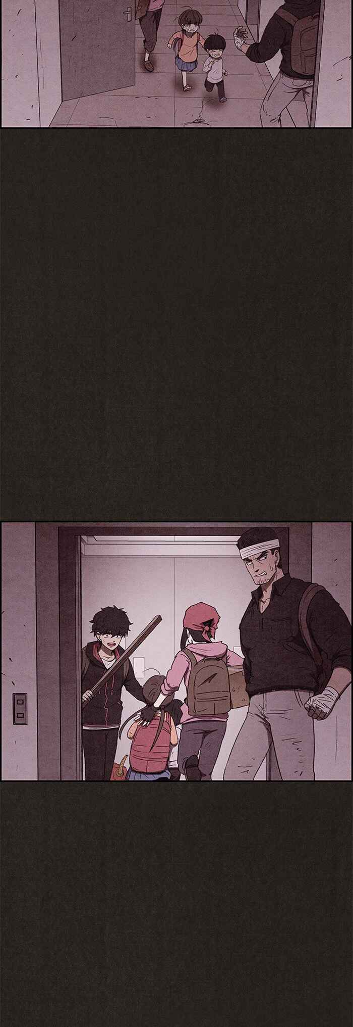 Sweet Home Chapter 70 - Page 7