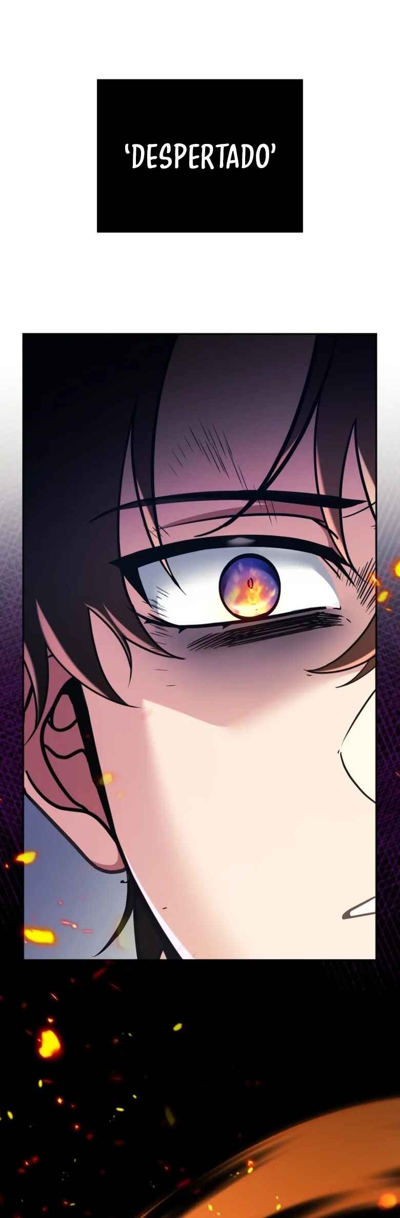 Nae Bunsin i Geomuri ga Doeeoganda Chapter 1 - Page 13