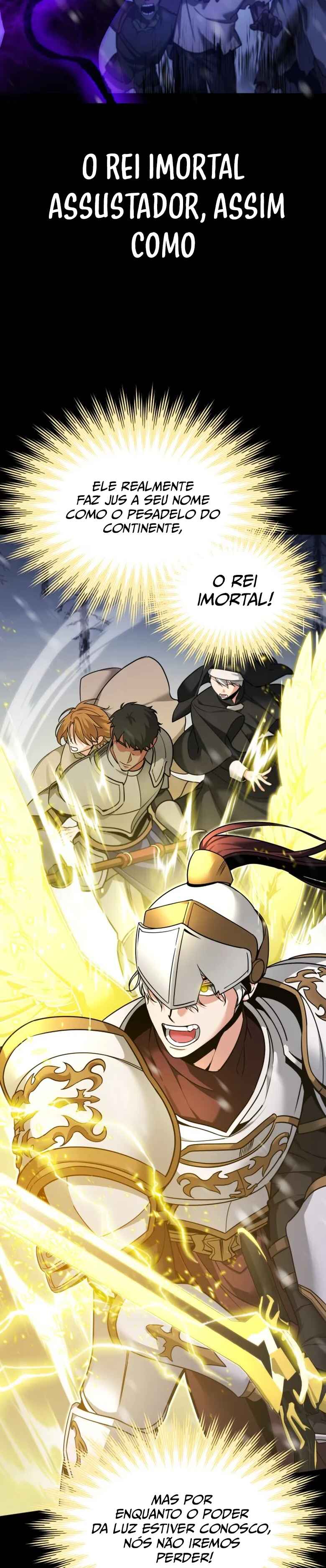 Nae Bunsin i Geomuri ga Doeeoganda Chapter 1 - Page 2
