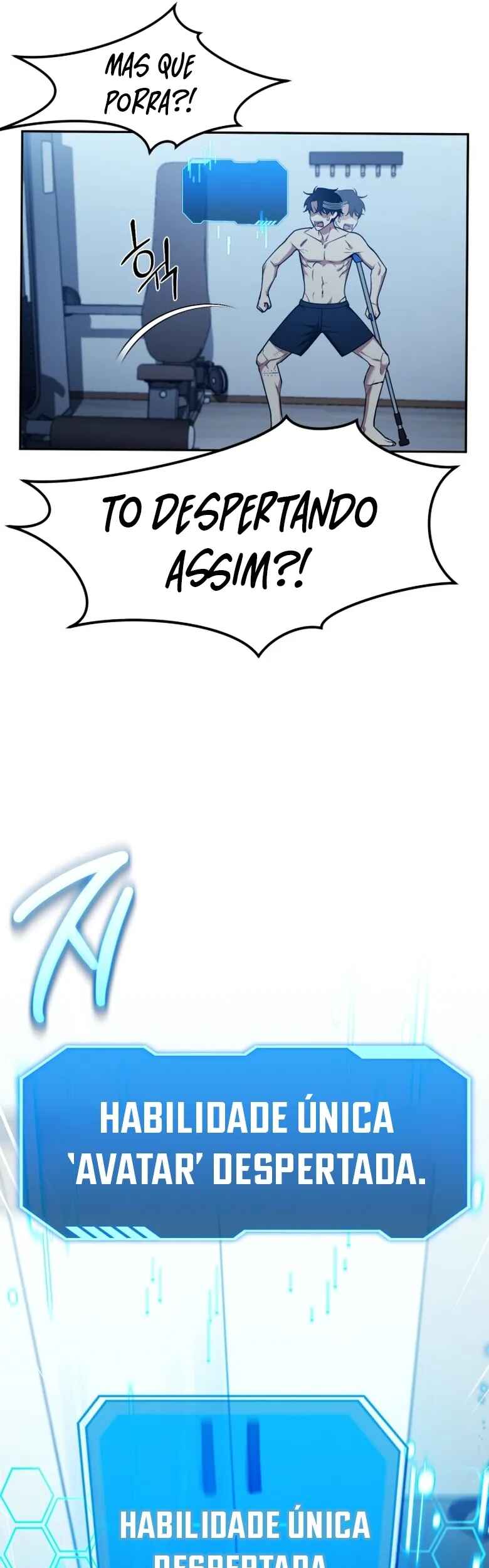 Nae Bunsin i Geomuri ga Doeeoganda Chapter 1 - Page 25