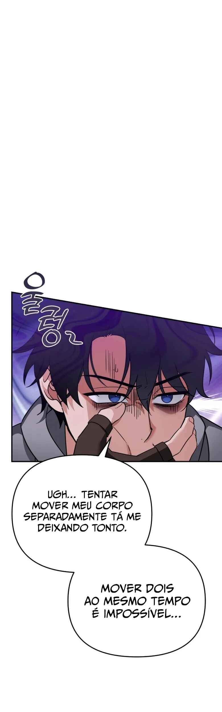 Nae Bunsin i Geomuri ga Doeeoganda Chapter 1 - Page 41