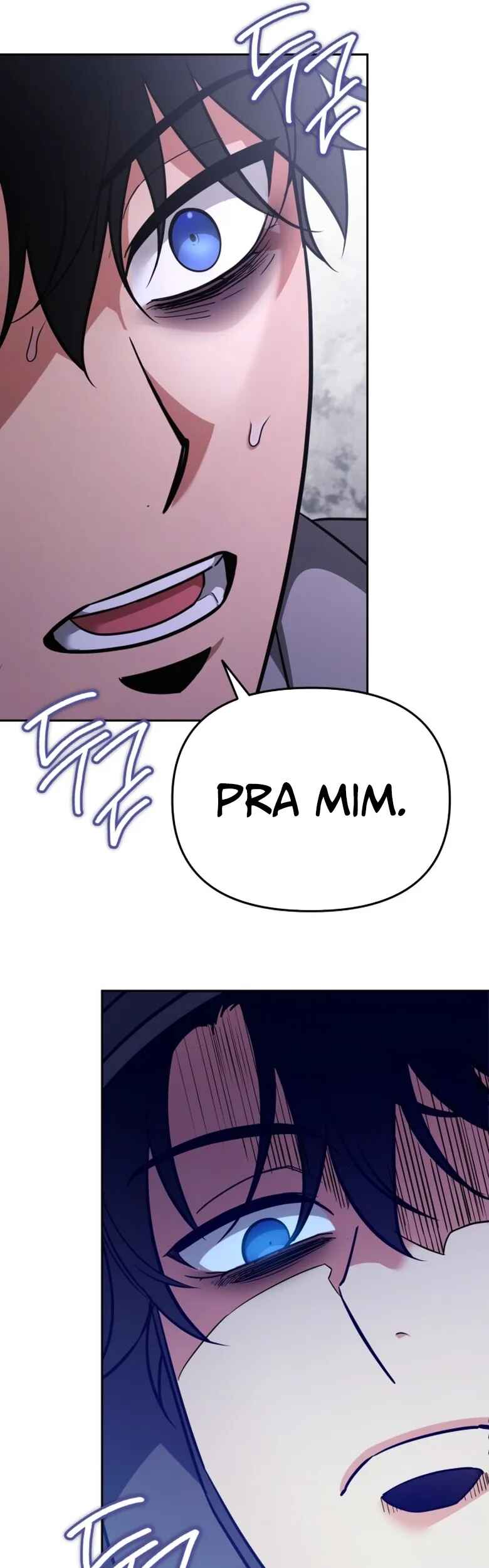 Nae Bunsin i Geomuri ga Doeeoganda Chapter 1 - Page 45
