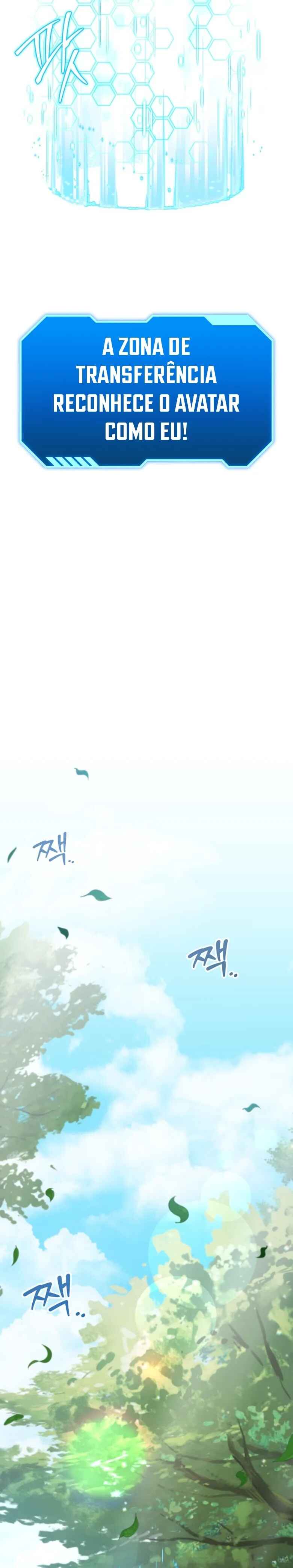 Nae Bunsin i Geomuri ga Doeeoganda Chapter 1 - Page 51
