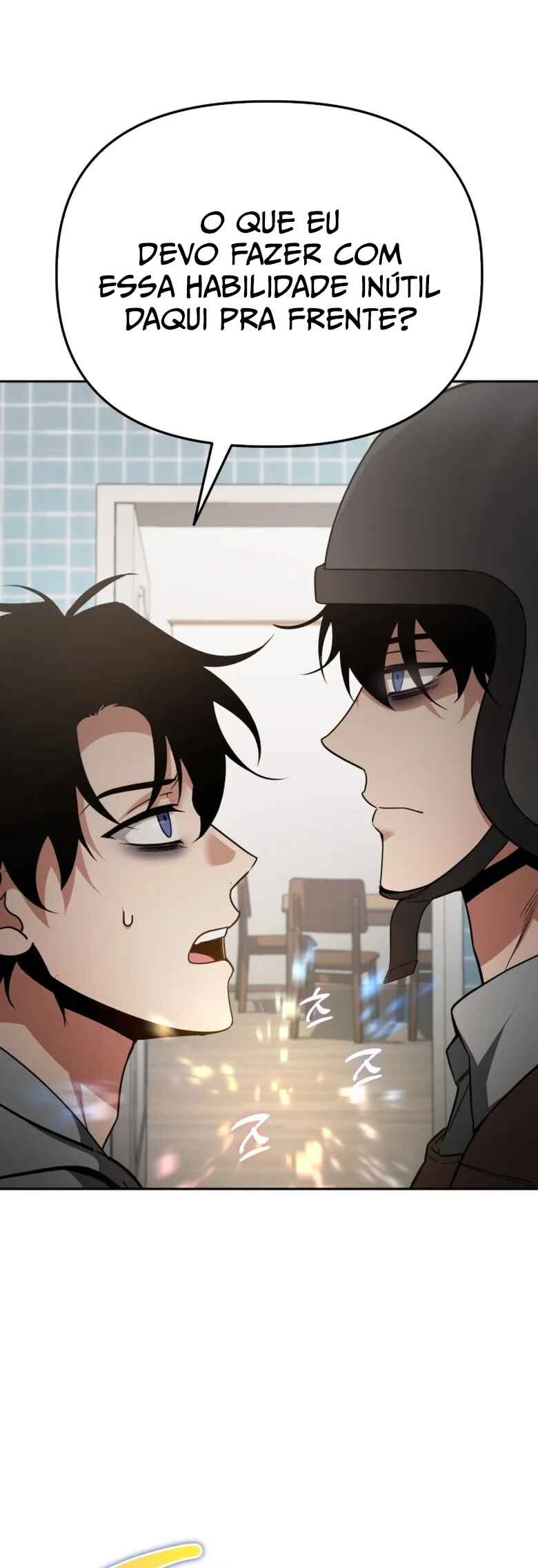 Nae Bunsin i Geomuri ga Doeeoganda Chapter 1 - Page 62