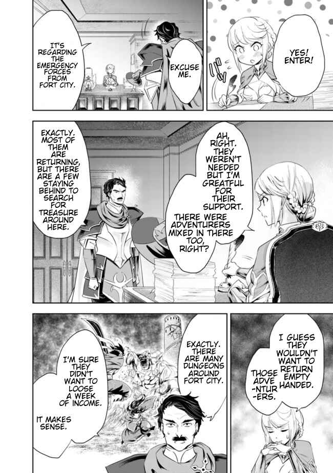 Ore no Ie ga Maryoku Spot datta Ken: Sundeiru dake de Sekai Saikyou Chapter 33 - Page 2