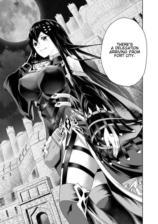 Ore no Ie ga Maryoku Spot datta Ken: Sundeiru dake de Sekai Saikyou Chapter 33 - Page 5