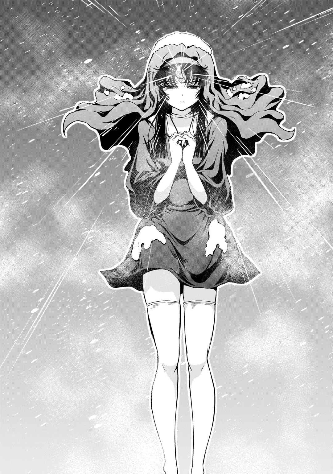 Kidou Zekki Gundam Sequel Chapter 32 - Page 27