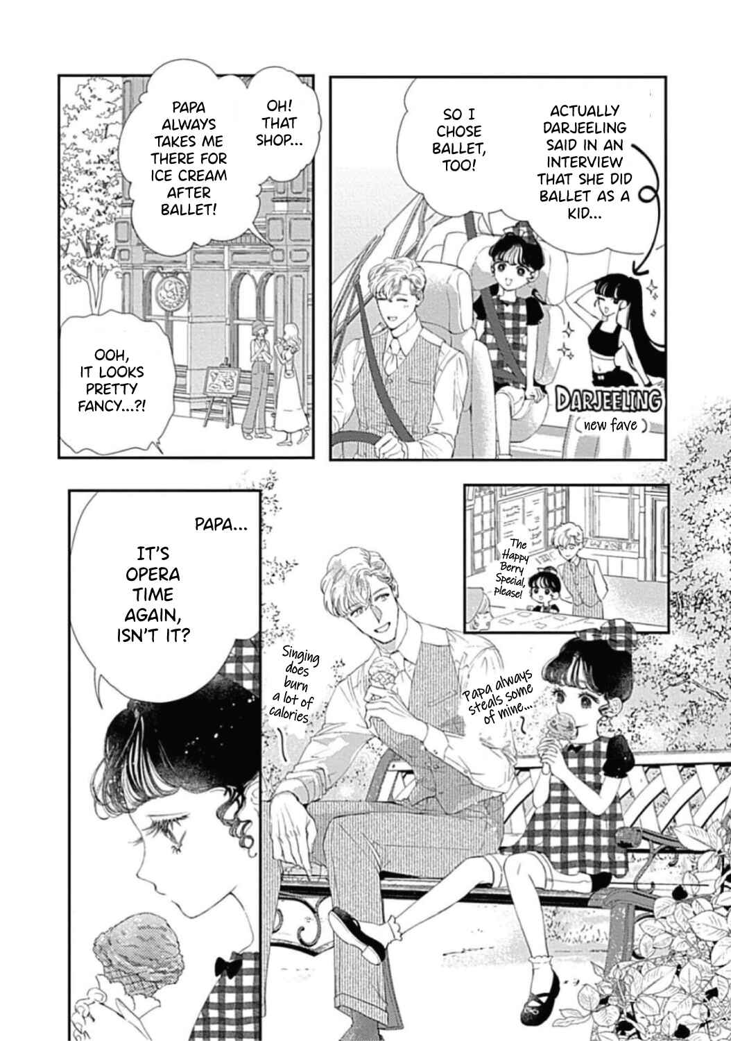Encore wa Sex Yori mo Sosoru Koe Chapter 3 - Page 18