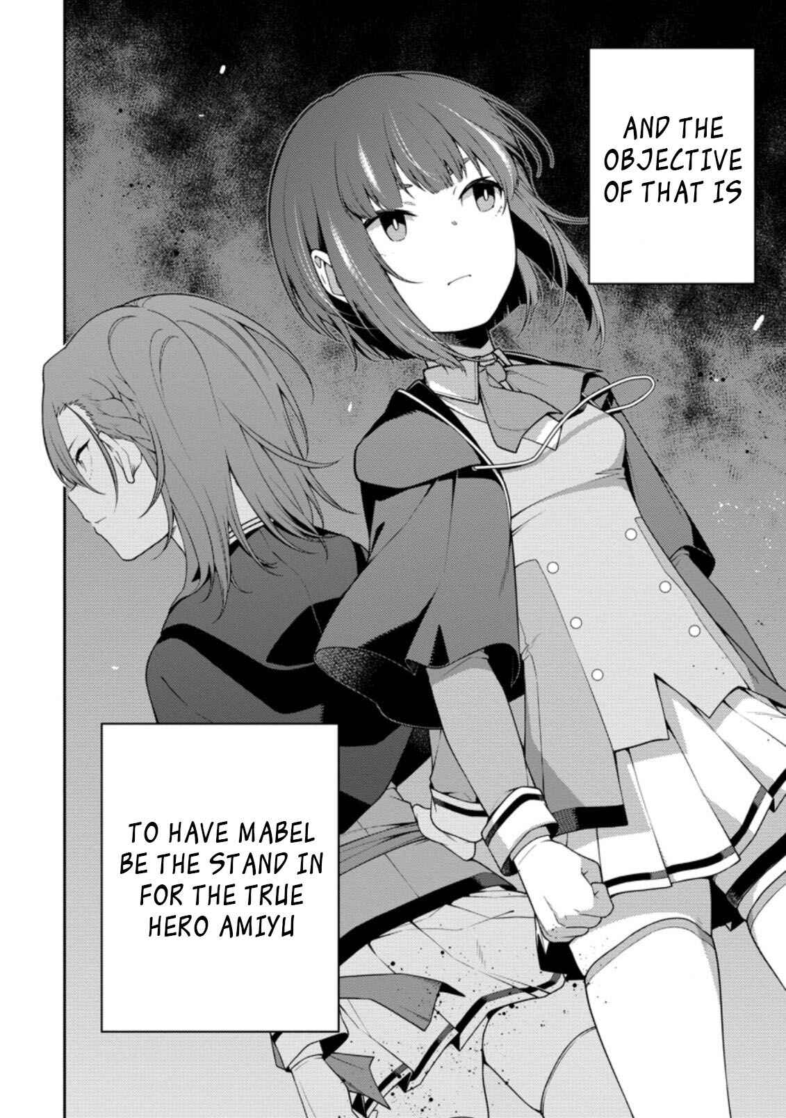 Saikyou Onmyouji no Isekai Tenseiki ~Geboku no Youkaidomo ni Kurabete Monster ga Yowai Sugirundaga~ Chapter 10.3 - Page 12