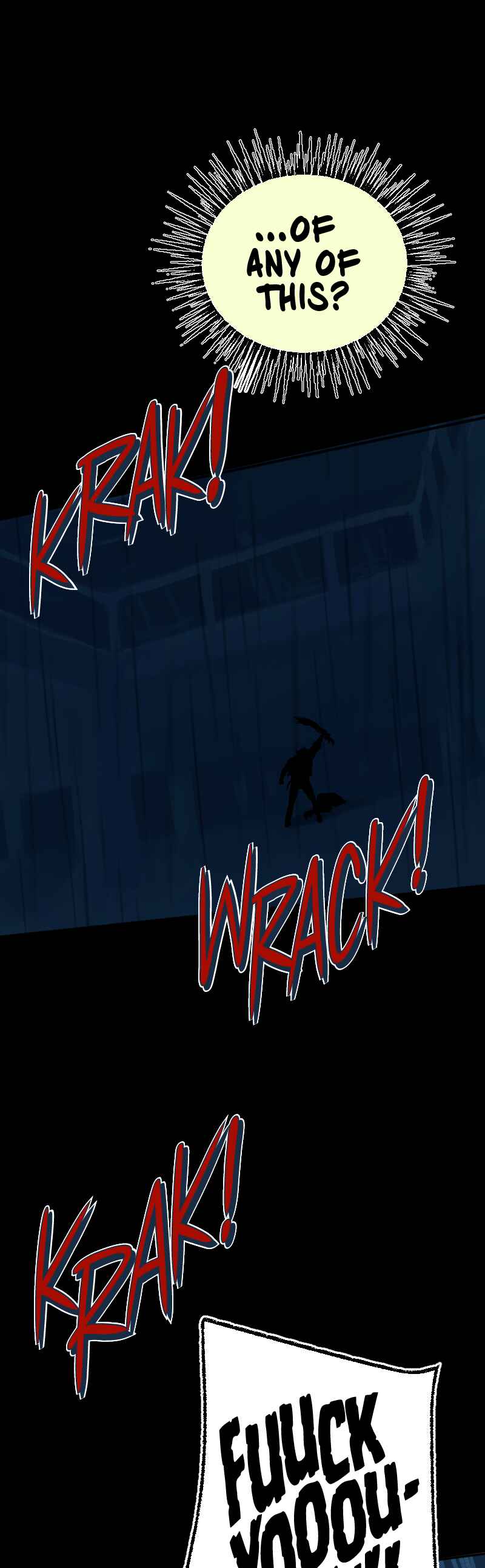 Brandal Chapter 38 - Page 12