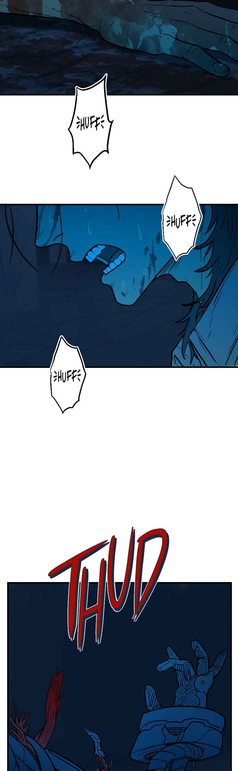 Brandal Chapter 38 - Page 15