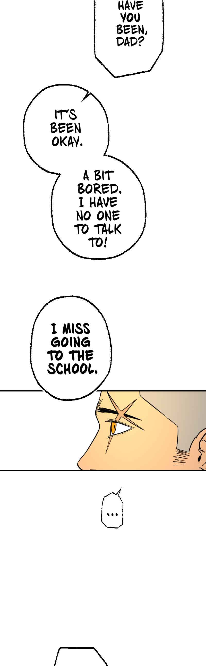 Brandal Chapter 38 - Page 31