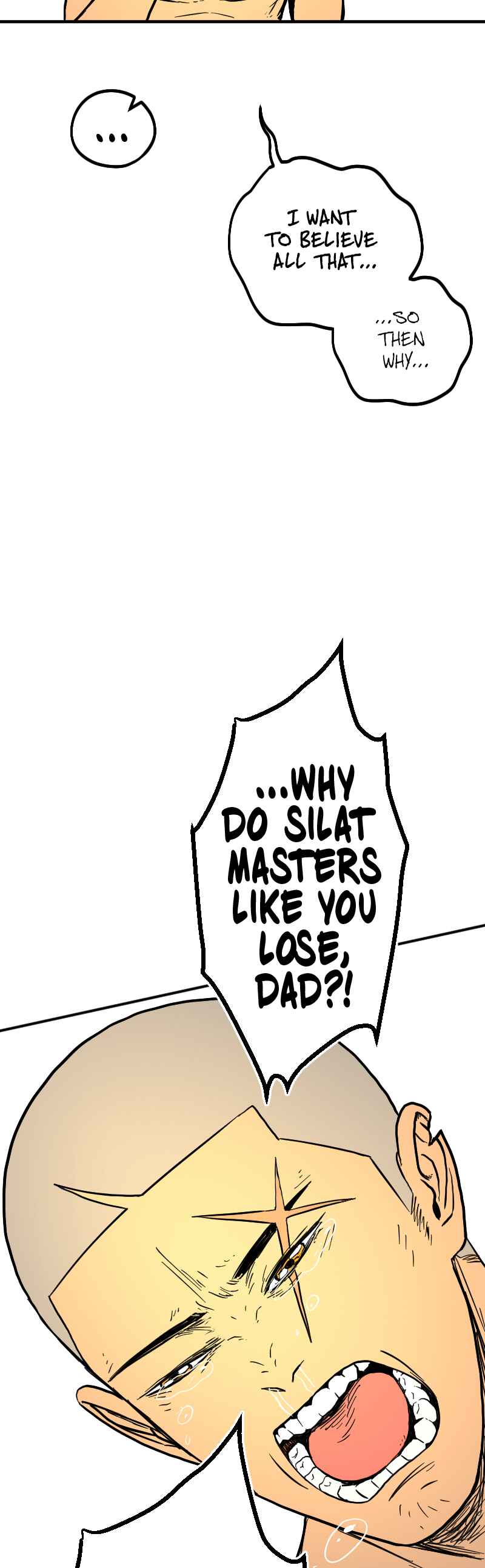 Brandal Chapter 38 - Page 36
