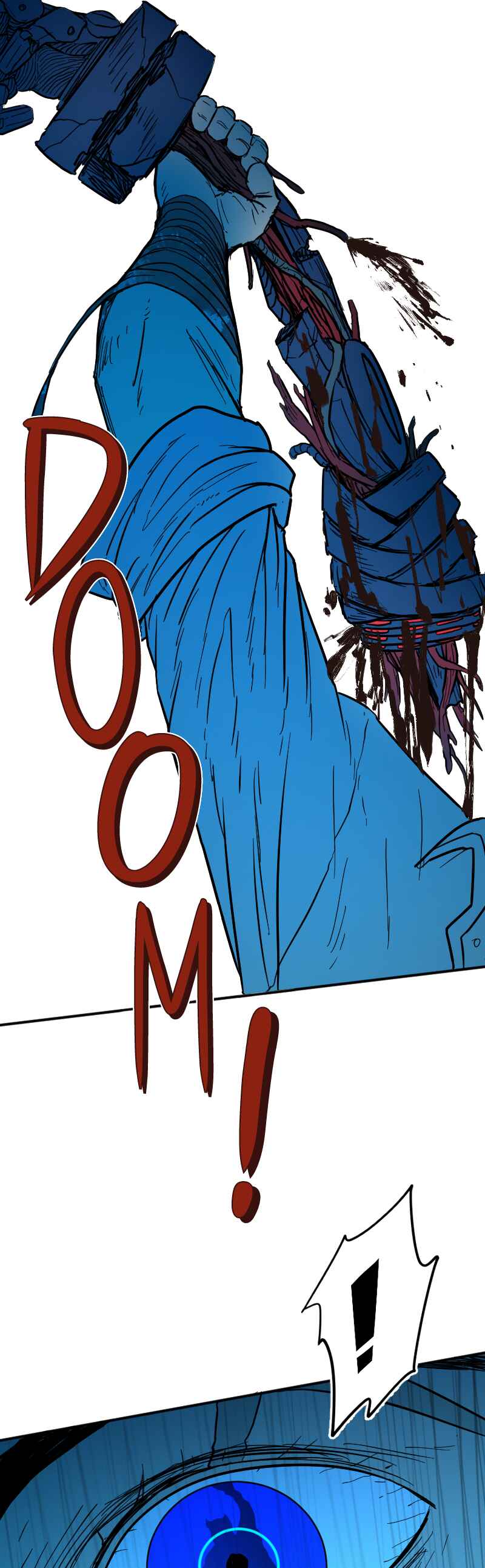Brandal Chapter 38 - Page 6