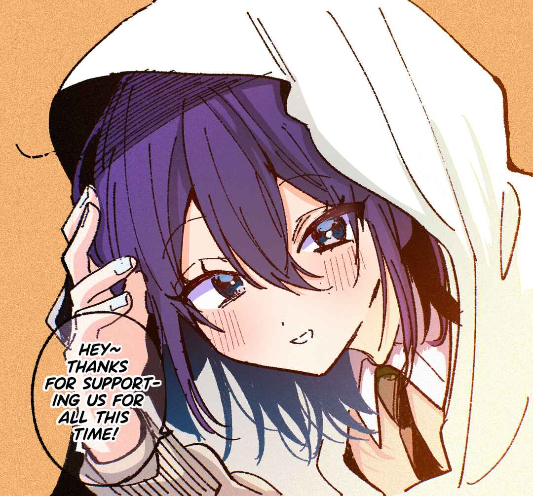 Osoraku Kanojo wa Ore no Aniki wo Neratteru Chapter 15.5 - Page 10