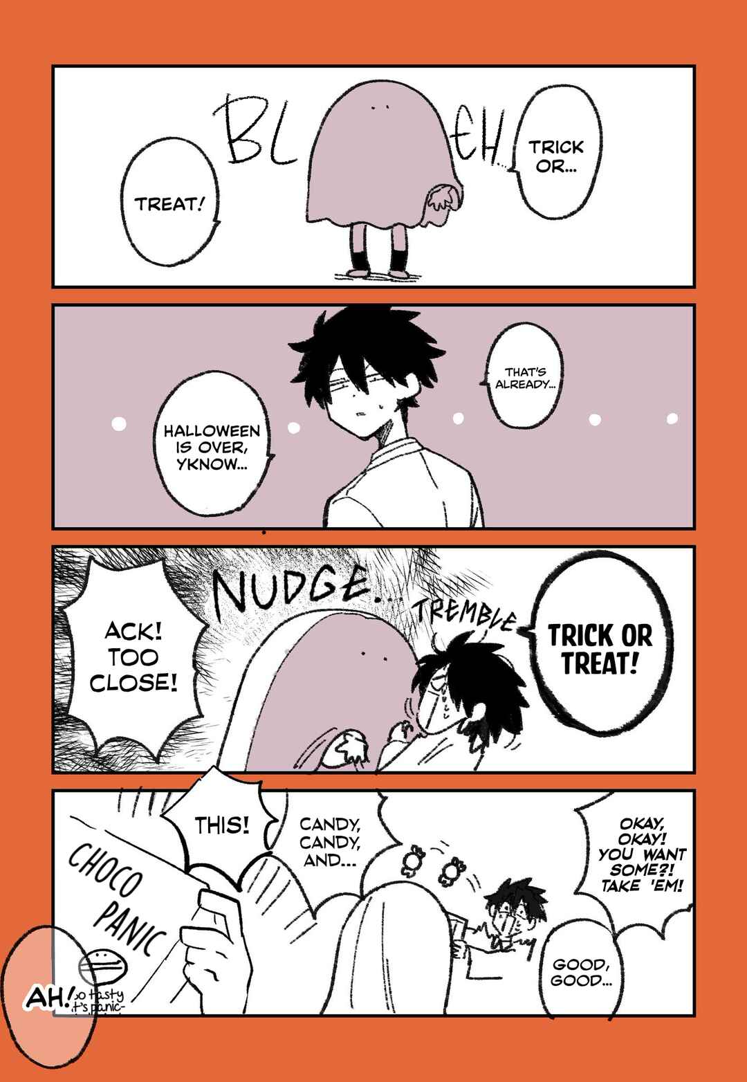 Osoraku Kanojo wa Ore no Aniki wo Neratteru Chapter 15.5 - Page 6