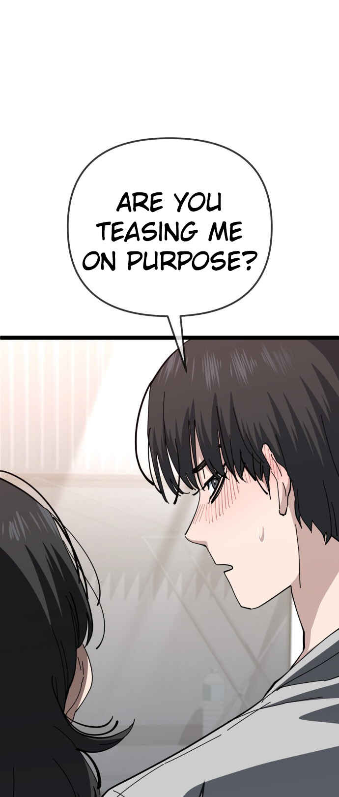 Mujikbaeksu Gye Baek-sun Chapter 203 - Page 27