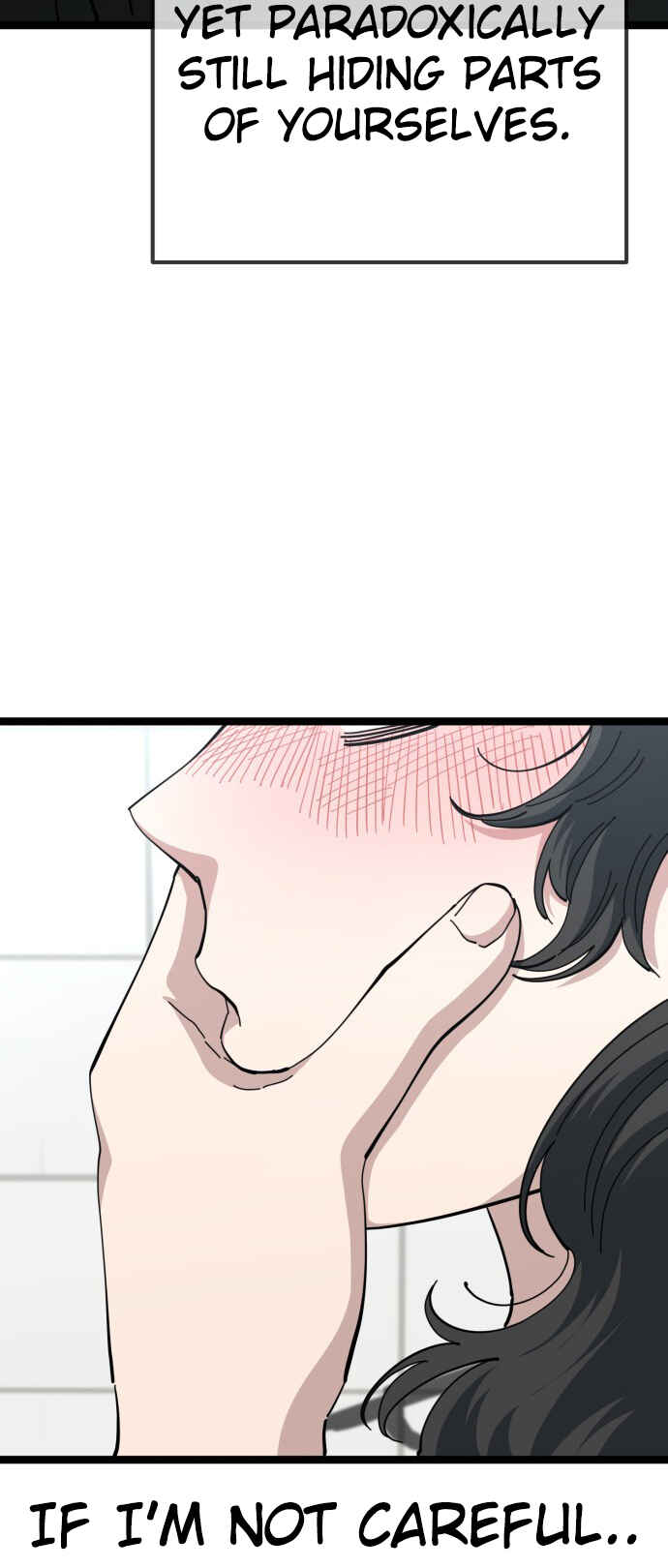 Mujikbaeksu Gye Baek-sun Chapter 203 - Page 3