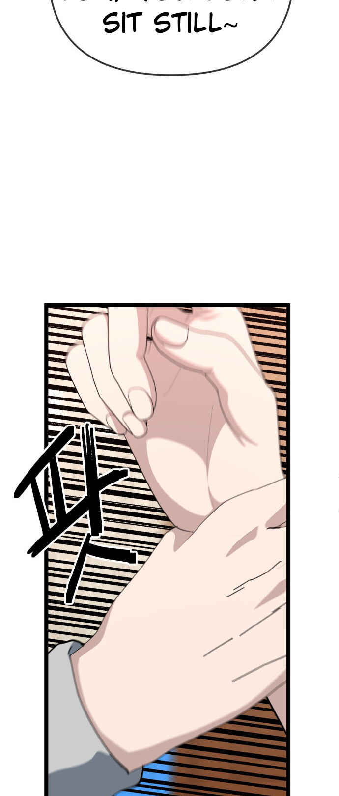 Mujikbaeksu Gye Baek-sun Chapter 203 - Page 30