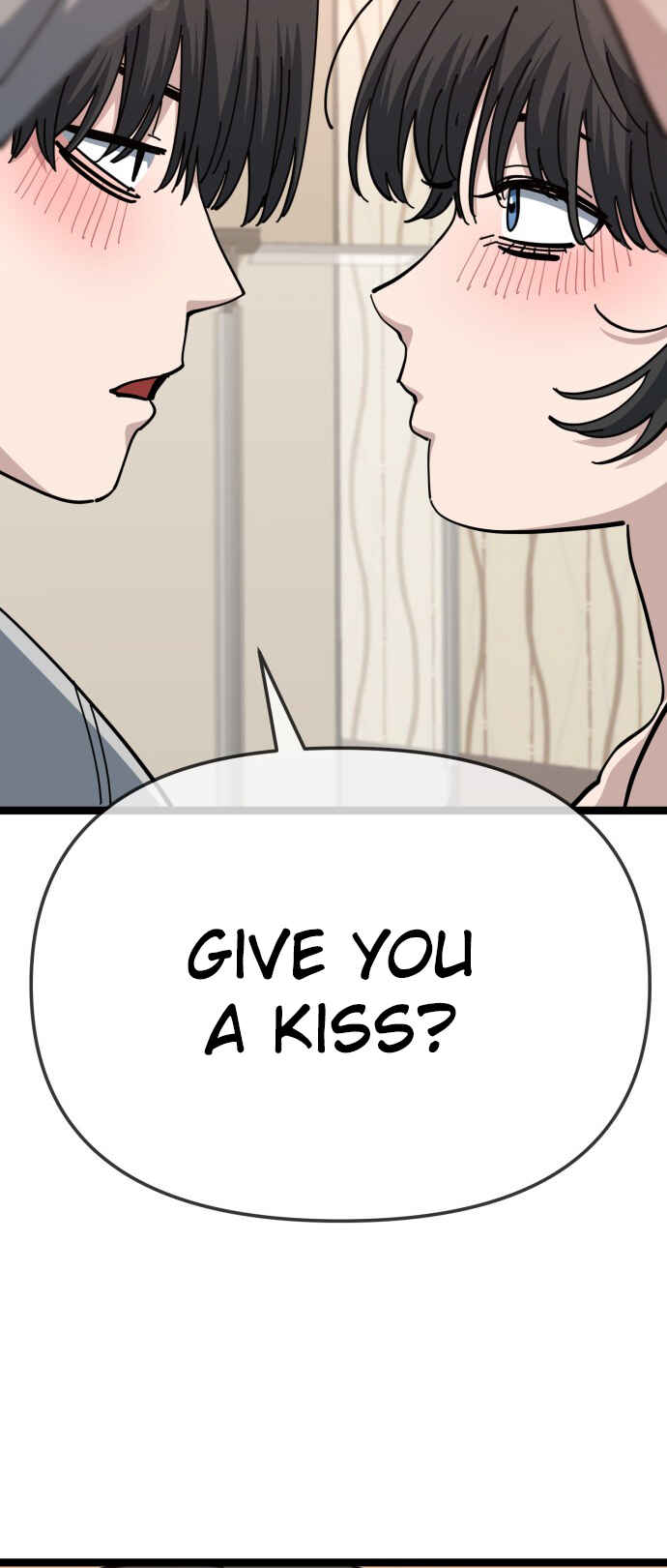 Mujikbaeksu Gye Baek-sun Chapter 203 - Page 32