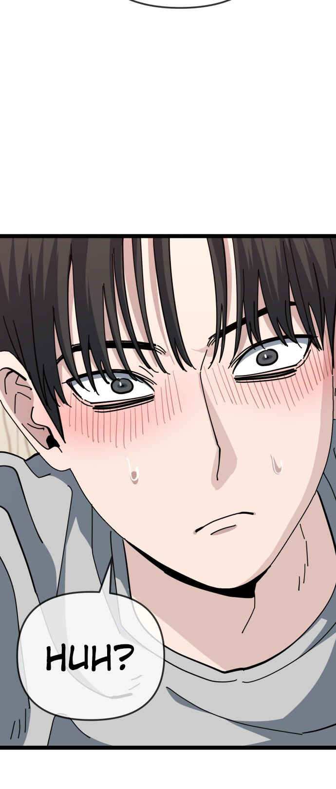 Mujikbaeksu Gye Baek-sun Chapter 203 - Page 34