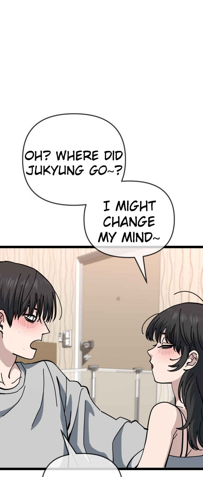 Mujikbaeksu Gye Baek-sun Chapter 203 - Page 35